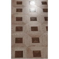 Ламинат WoodStyle Baroque Art ЛОЭНГРИН 1592-2